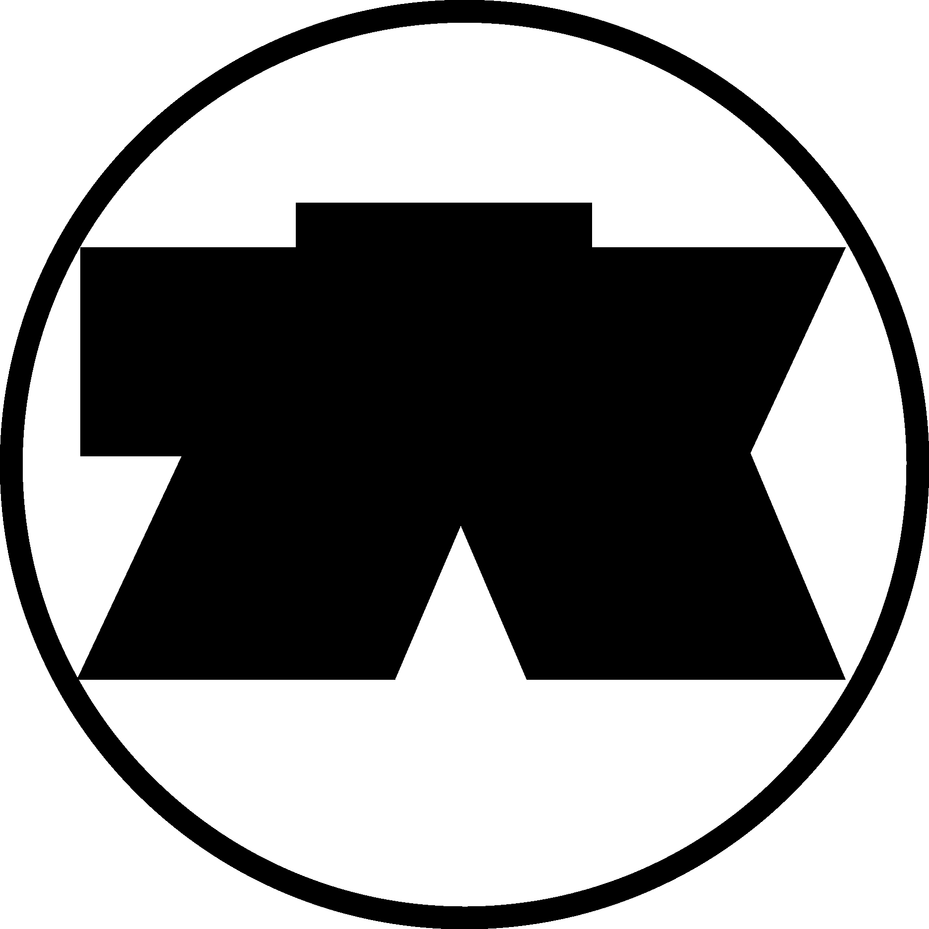 Emblem Of Kokonoe, Oita Logo Vector Logo
